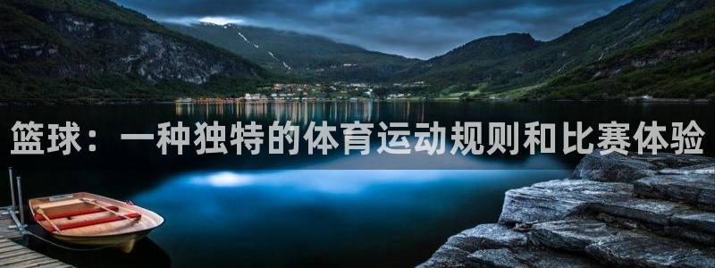 雷速币有什么用?：篮球：一种独特的体育运动规则和比赛体验